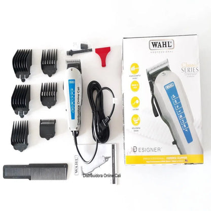 Maquina Wahl Designer Gris Profesional Generica