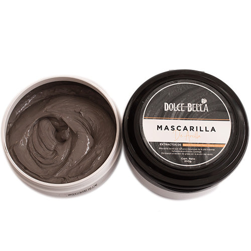 Dolce Bella Clay Mask