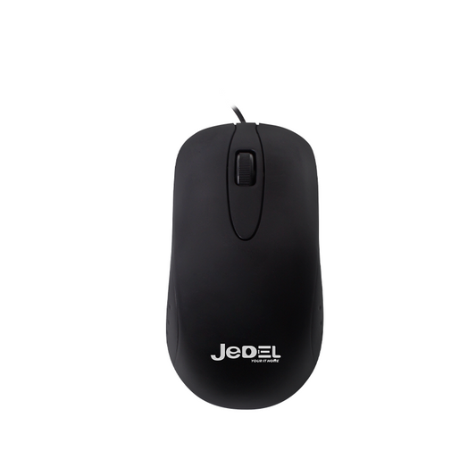 Jedel Wired Mouse for Computer 