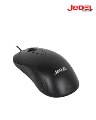 Jedel Wired Mouse for Computer 