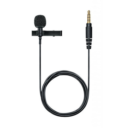 Lapel microphone for cell phone