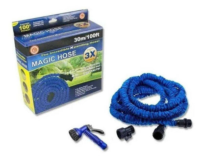 Expandable hose 30 meters 