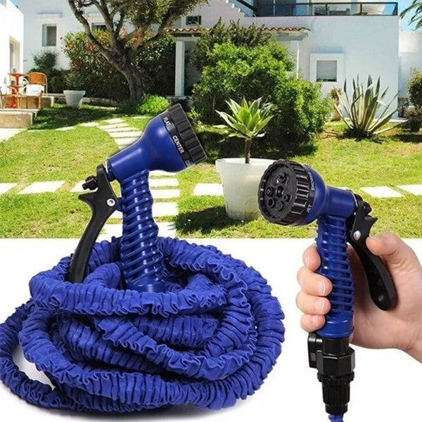 Expandable hose 30 meters 