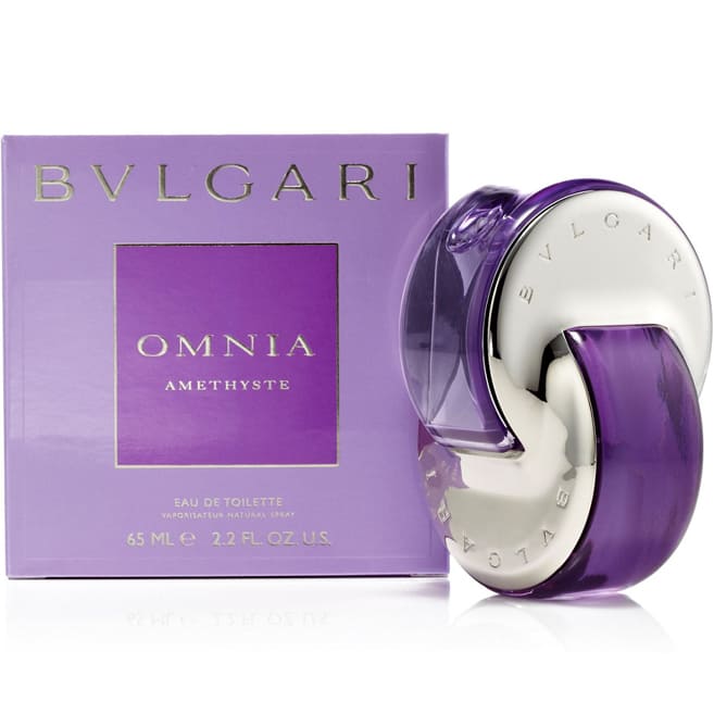 Bvlgari Omnia Amethyste 65ML