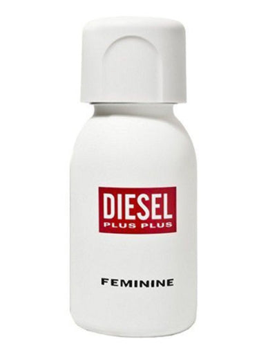 Plus Plus Feminine 75ML