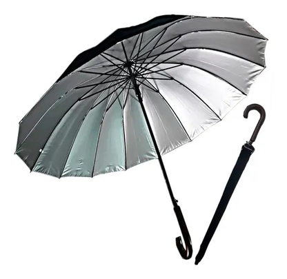 Large umbrella