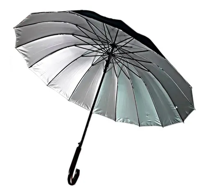 Large umbrella