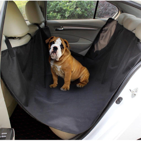 Pet Car Seat Protector Mat