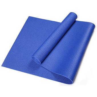 Yoga and exercise mat 