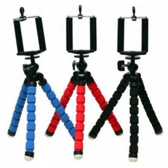 Flexible tripod 