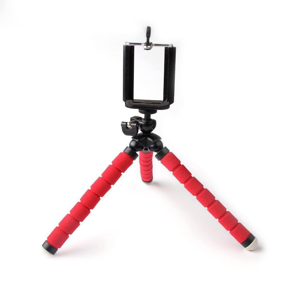 Flexible tripod 