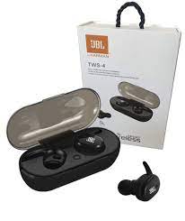 TWS-4 headphones