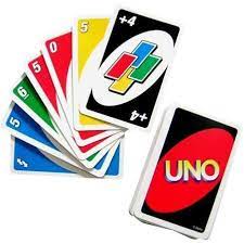 Carta uno