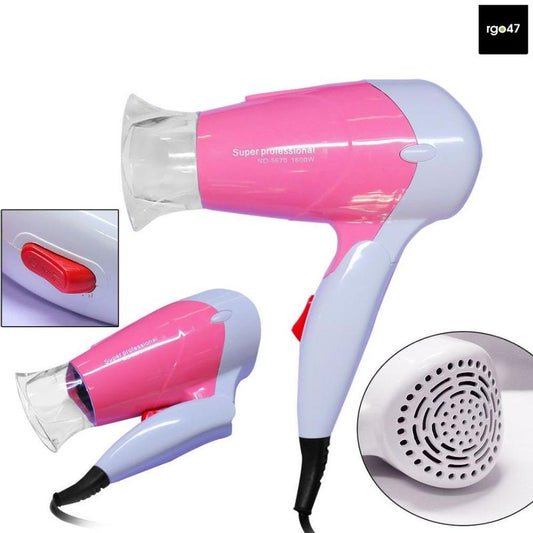 Mini travel dryer 