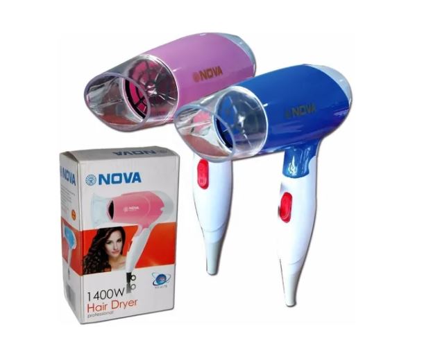 Mini travel dryer 