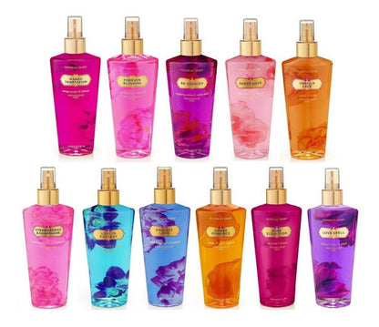 Splash Victoria's Secret Woman Replica 250 ml (8.4 Oz) 