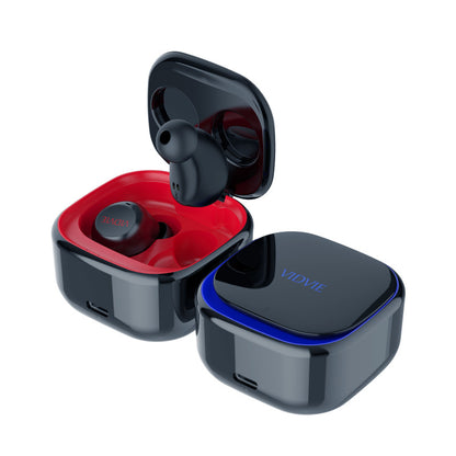 Audifonos Bluetooth Earbuds Vidvie Sport A Prueba De Agua